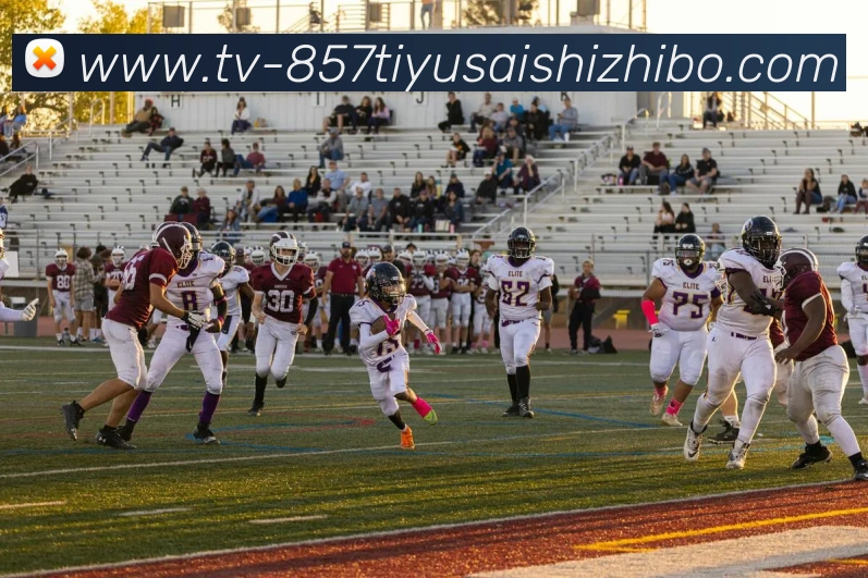 857体育赛事直播APP 体育赛事宣传图